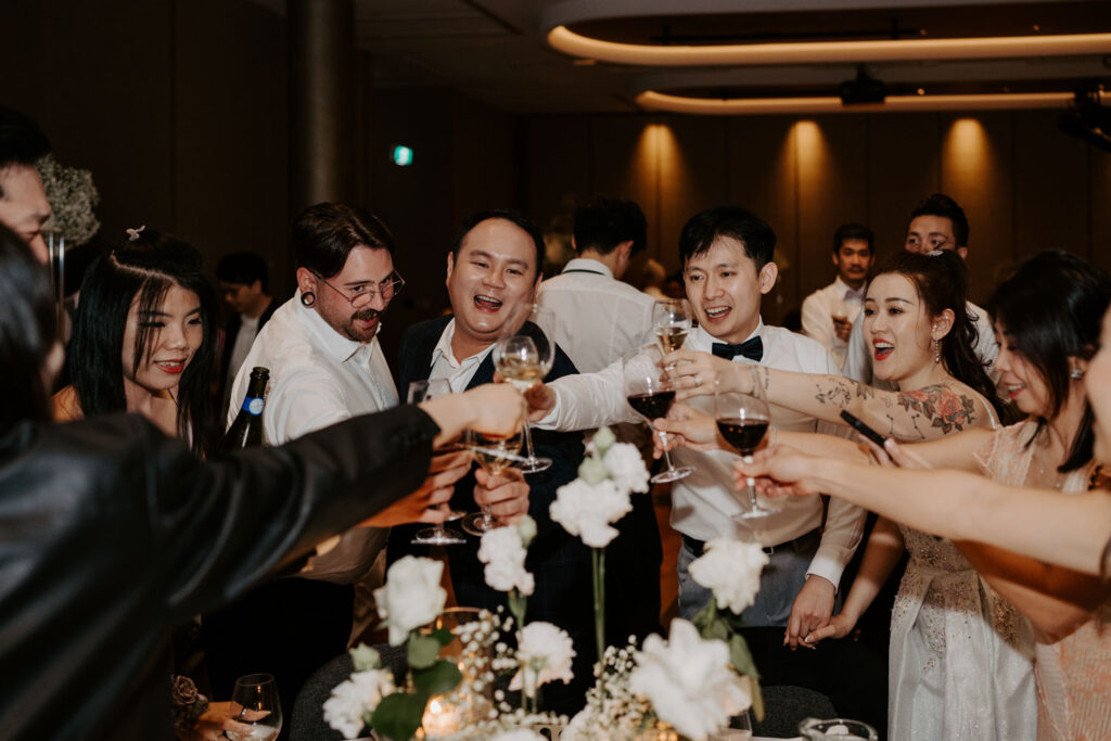 Melbourne Wedding Photography「LaterStory」16.09.2023 LYNNGARY 1233 | LaterStory |