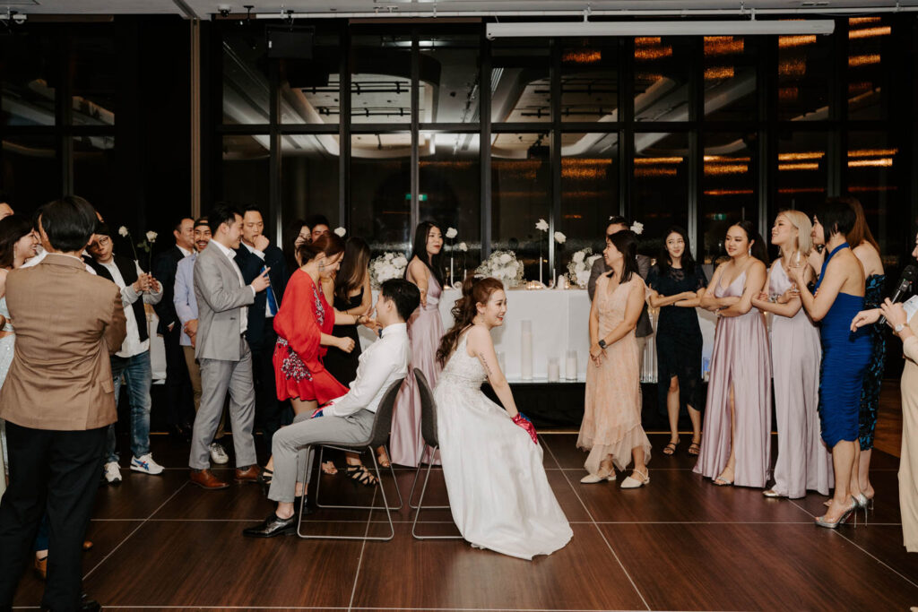 Melbourne Wedding Photography「LaterStory」16.09.2023 LYNNGARY 1349 | LaterStory |