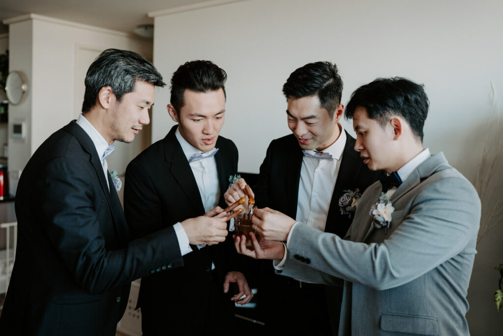 Melbourne Wedding Photography「LaterStory」16.09.2023 LYNNGARY 136 | LaterStory |