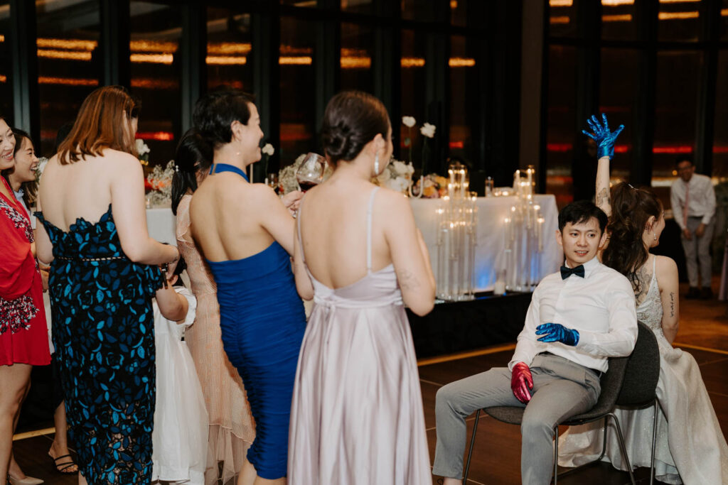 Melbourne Wedding Photography「LaterStory」16.09.2023 LYNNGARY 1369 | LaterStory |