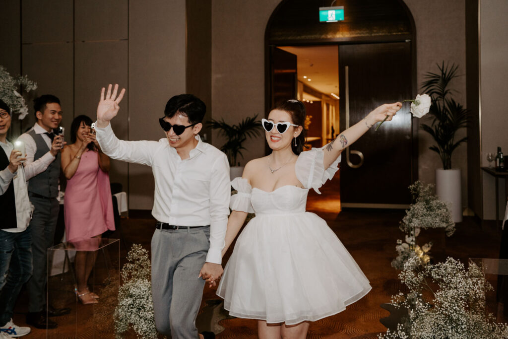 Melbourne Wedding Photography「LaterStory」16.09.2023 LYNNGARY 1402 | LaterStory |