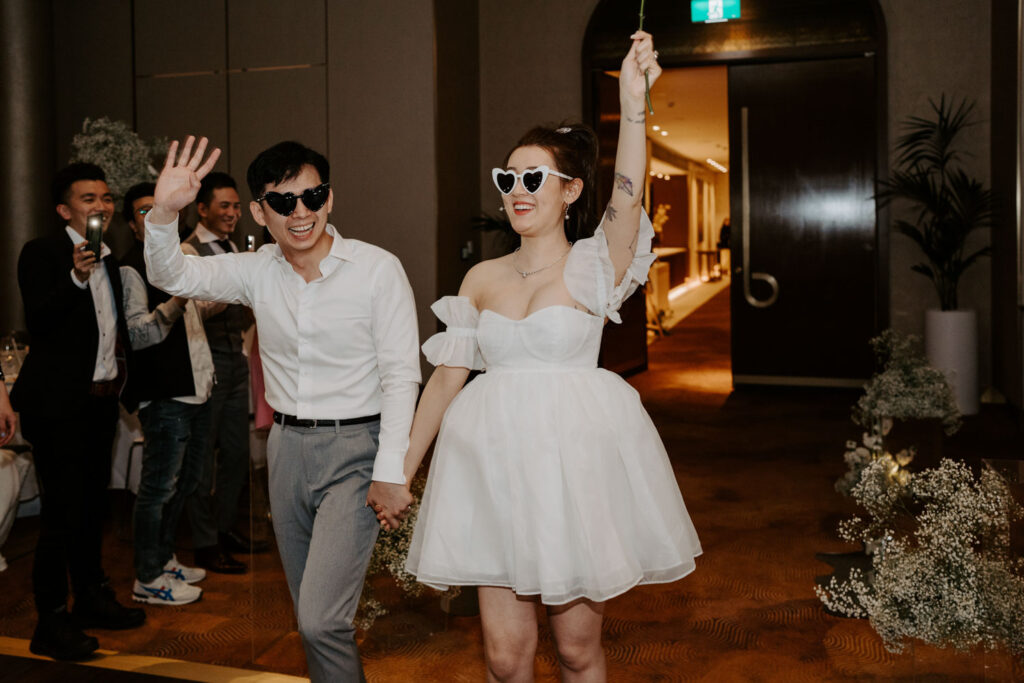 Melbourne Wedding Photography「LaterStory」16.09.2023 LYNNGARY 1403 | LaterStory |