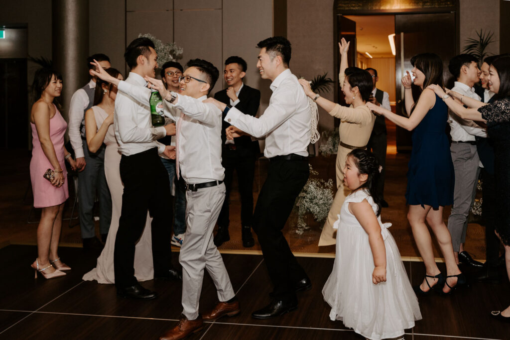 Melbourne Wedding Photography「LaterStory」16.09.2023 LYNNGARY 1479 | LaterStory |