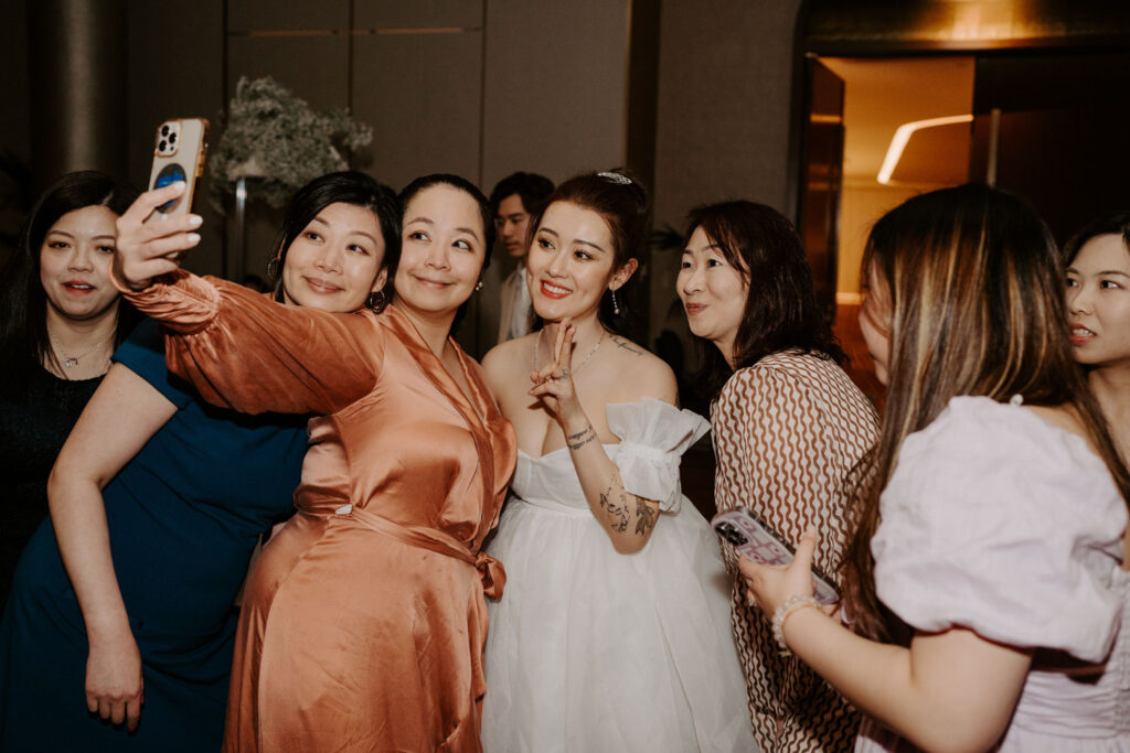 Melbourne Wedding Photography「LaterStory」16.09.2023 LYNNGARY 1516 | LaterStory |