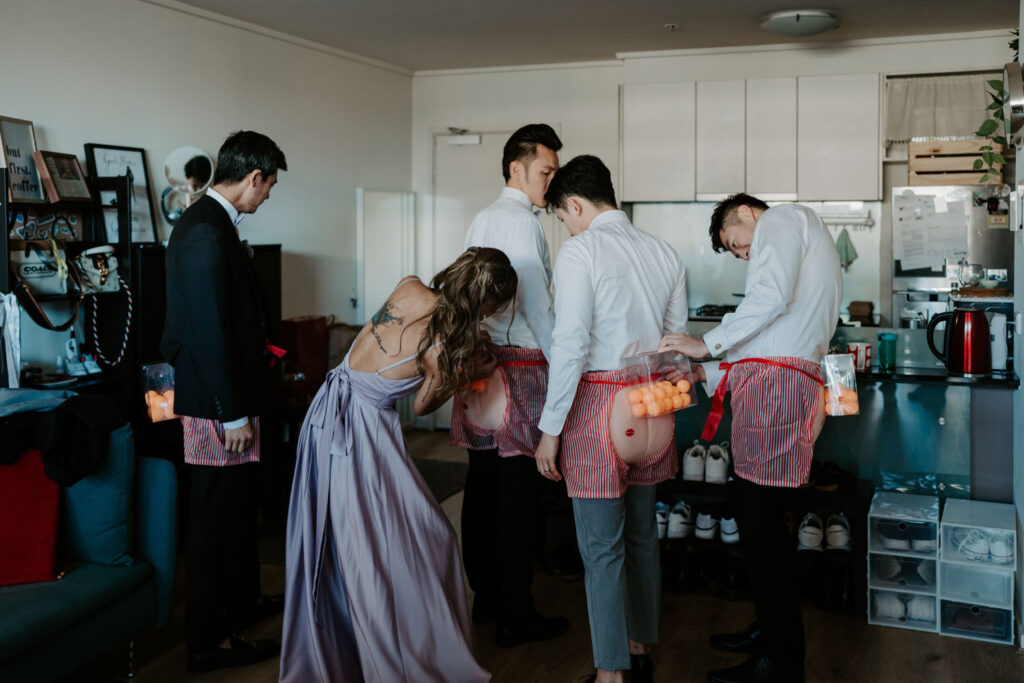 Melbourne Wedding Photography「LaterStory」16.09.2023 LYNNGARY 261 | LaterStory |