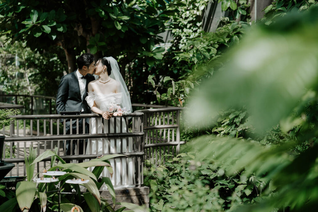 Melbourne Wedding Photography「LaterStory」30.01.2024 MaggieJacky Melbourne Zoo 34 | LaterStory |