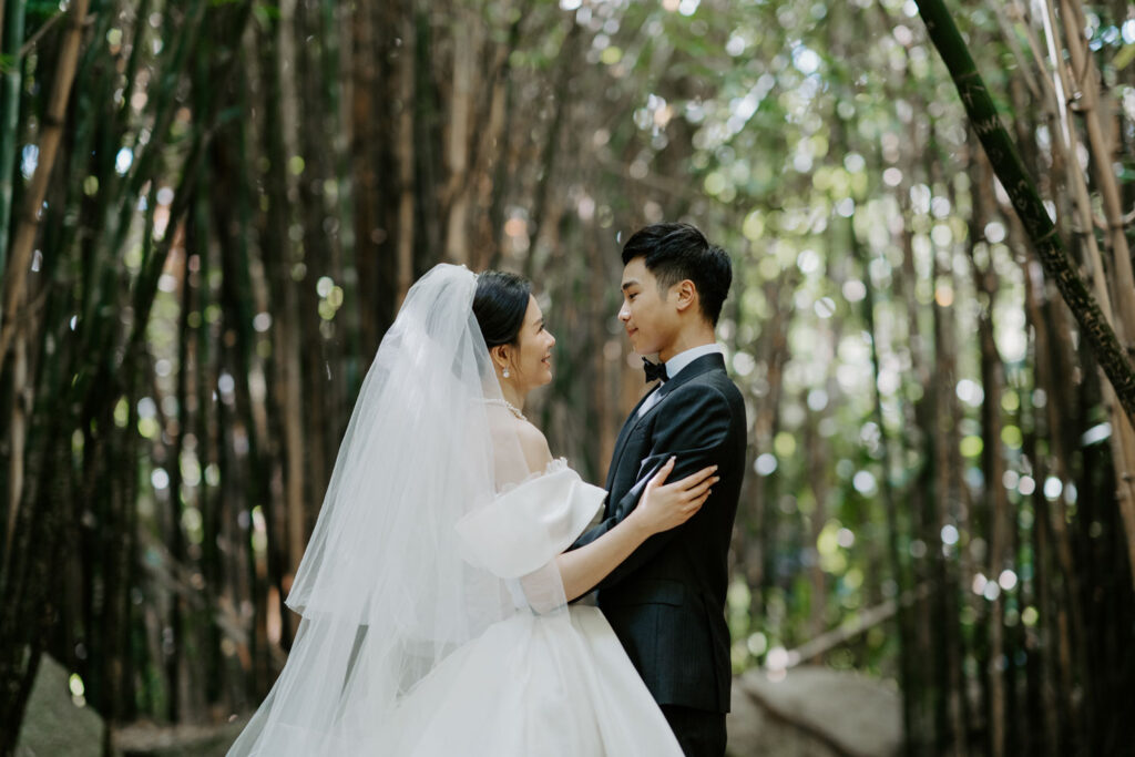 Melbourne Wedding Photography「LaterStory」30.01.2024 MaggieJacky Melbourne Zoo 38 | LaterStory |