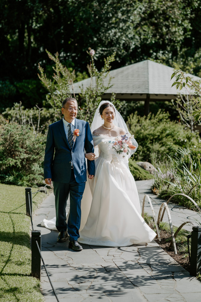 Melbourne Wedding Photography「LaterStory」30.01.2024 MaggieJacky Melbourne Zoo 53 | LaterStory |