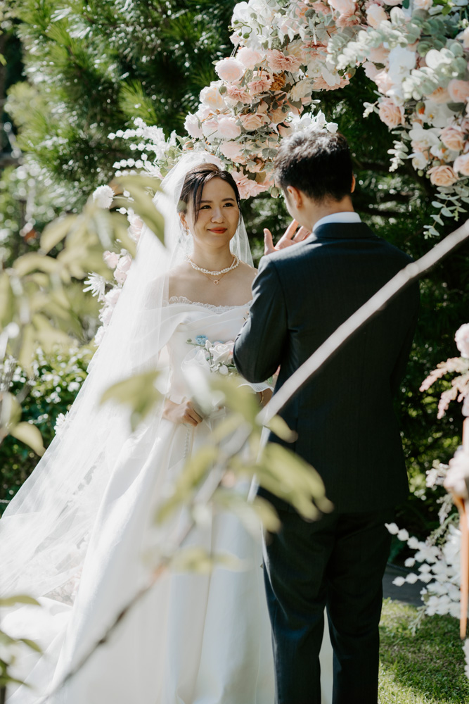 Melbourne Wedding Photography「LaterStory」30.01.2024 MaggieJacky Melbourne Zoo 56 | LaterStory |