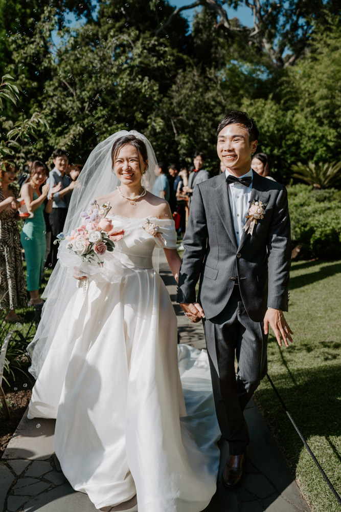 Melbourne Wedding Photography「LaterStory」30.01.2024 MaggieJacky Melbourne Zoo 65 | LaterStory |