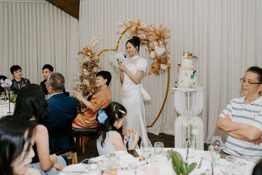 Melbourne Wedding Photography「LaterStory」30.01.2024 MaggieJacky Melbourne Zoo 81 | LaterStory |