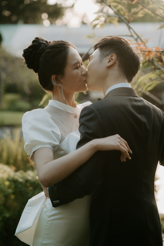 Melbourne Wedding Photography「LaterStory」30.01.2024 MaggieJacky Melbourne Zoo 89 | LaterStory |