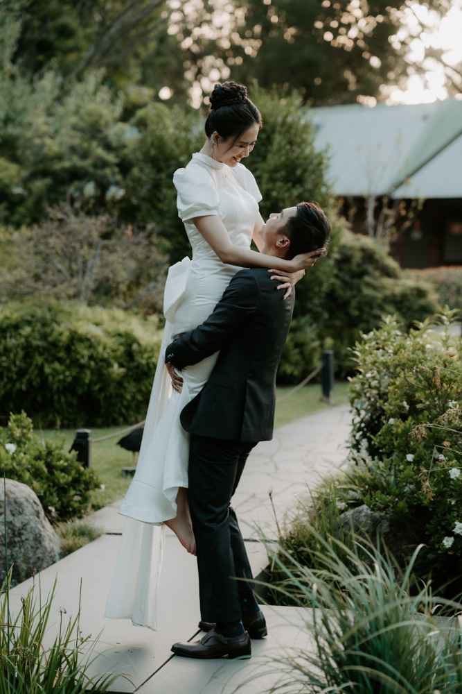 Melbourne Wedding Photography「LaterStory」30.01.2024 MaggieJacky Melbourne Zoo 97 | LaterStory |