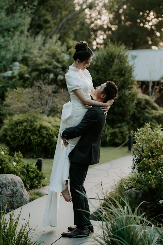 Melbourne Wedding Photography「LaterStory」30.01.2024 MaggieJacky Melbourne Zoo 98 | LaterStory |