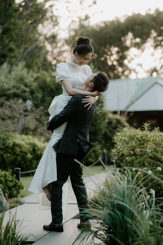 Melbourne Wedding Photography「LaterStory」30.01.2024 MaggieJacky Melbourne Zoo 99 | LaterStory |