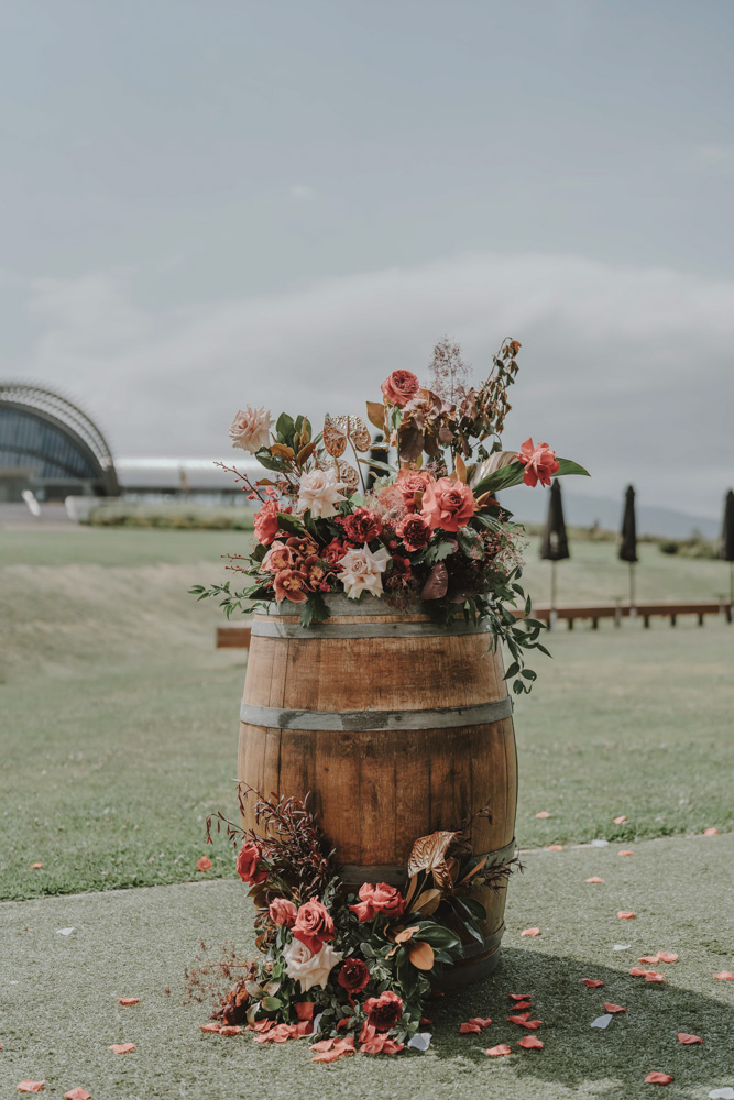 Melbourne Wedding Photography 「LaterStory」11.11.2023 Giovanni Adolfus Levantine Hill 143 | LaterStory |