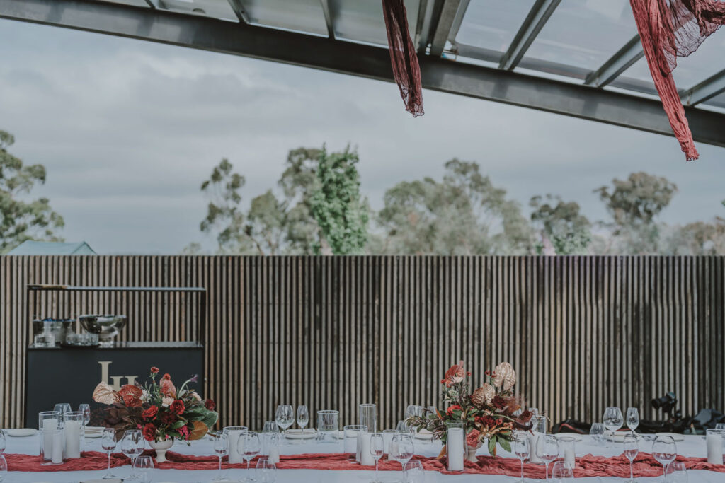 Melbourne Wedding Photography 「LaterStory」11.11.2023 Giovanni Adolfus Levantine Hill 152 | LaterStory |