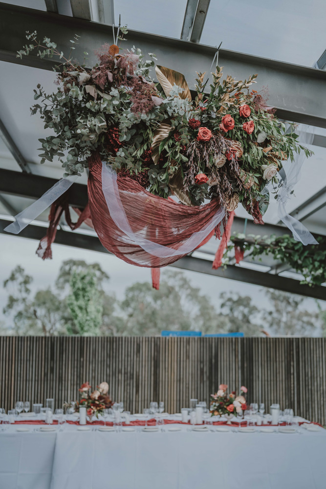 Melbourne Wedding Photography 「LaterStory」11.11.2023 Giovanni Adolfus Levantine Hill 153 | LaterStory |