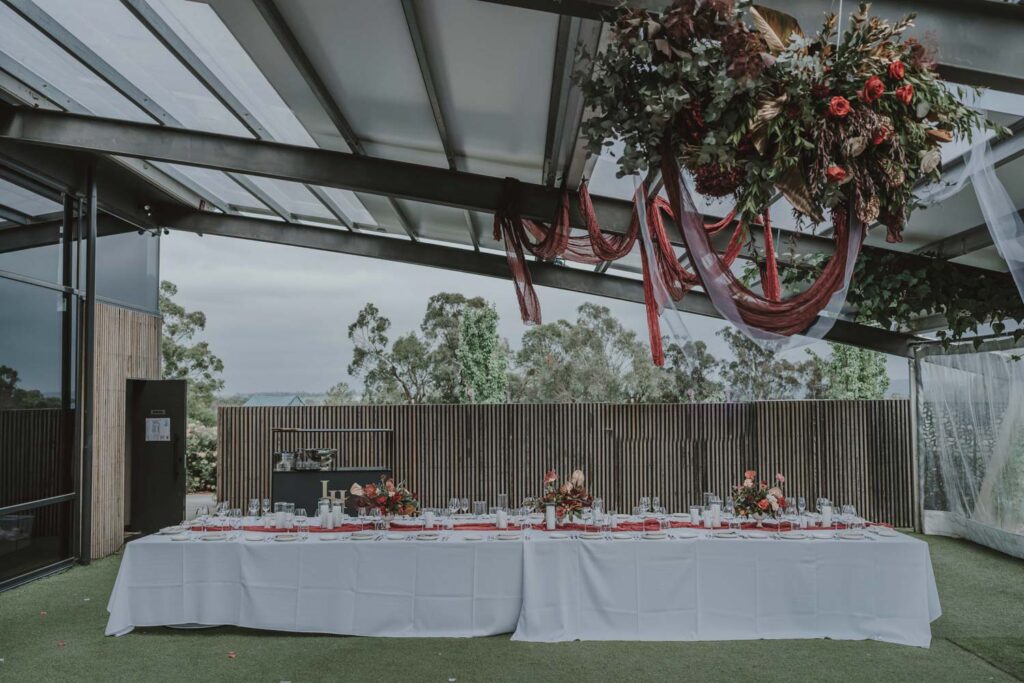 Melbourne Wedding Photography 「LaterStory」11.11.2023 Giovanni Adolfus Levantine Hill 155 | LaterStory |