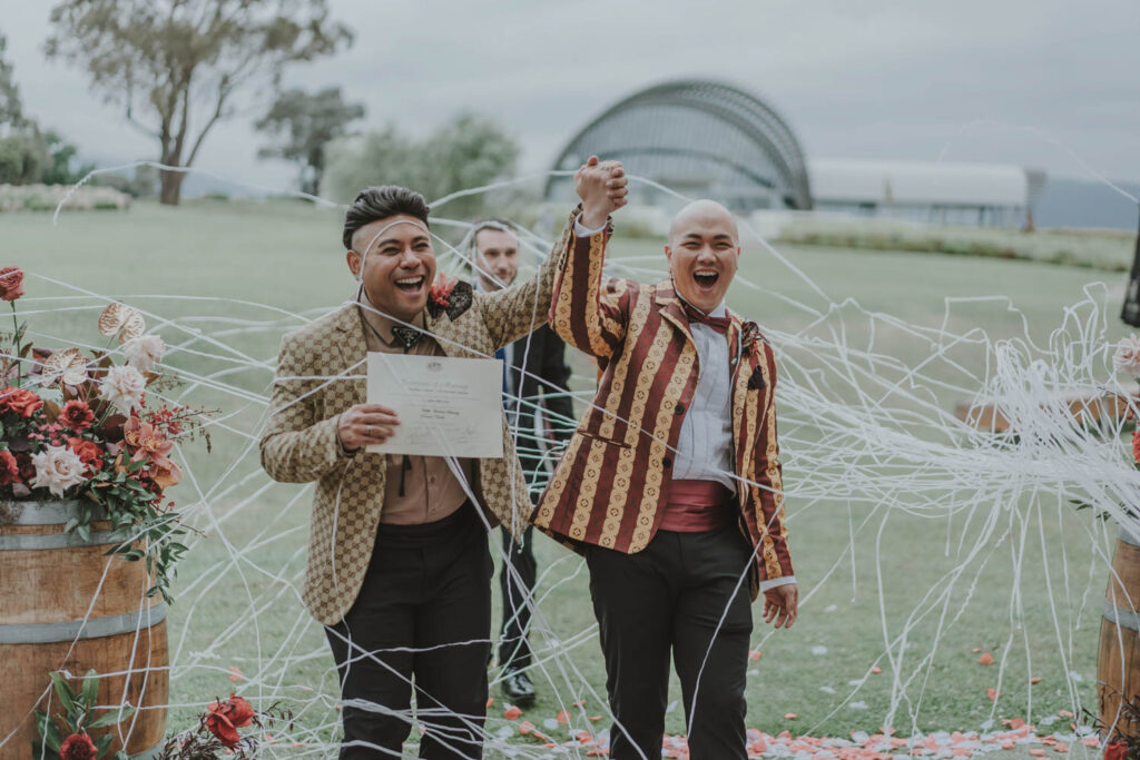 Melbourne Wedding Photography 「LaterStory」11.11.2023 Giovanni Adolfus Levantine Hill 188 | LaterStory |