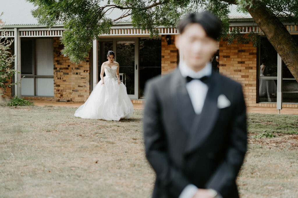 Melbourne Wedding Photography 「LaterStory」24.03.2024 Joanne Gabriel Riverstone Estate 105 | LaterStory |