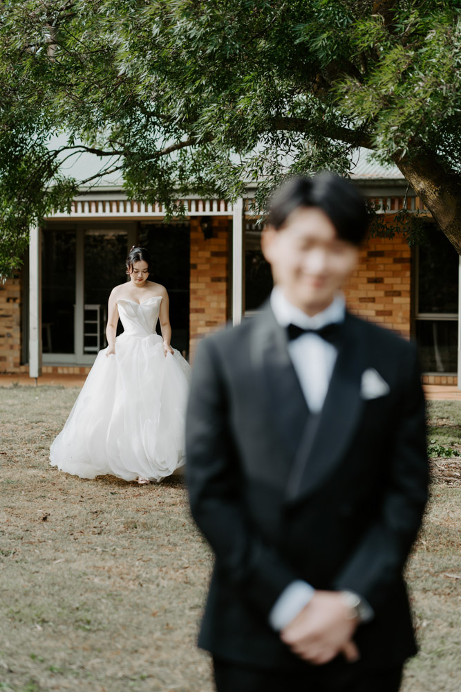 Melbourne Wedding Photography 「LaterStory」24.03.2024 Joanne Gabriel Riverstone Estate 106 | LaterStory |