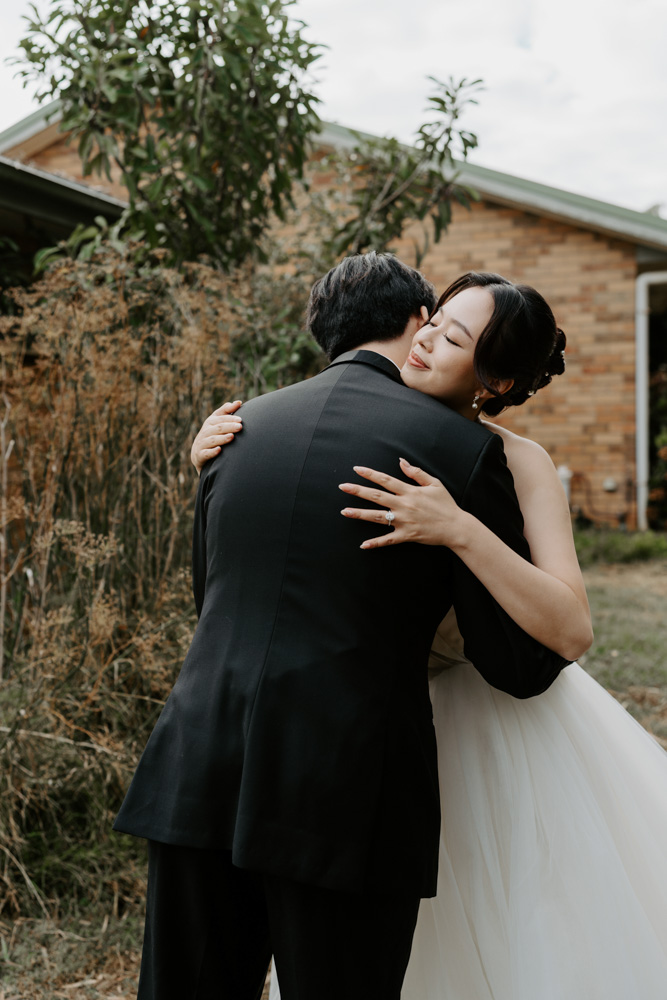 Melbourne Wedding Photography 「LaterStory」24.03.2024 Joanne Gabriel Riverstone Estate 110 | LaterStory |