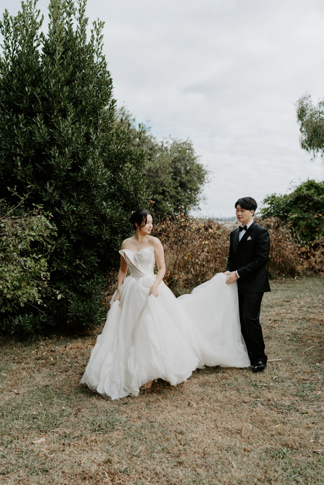 Melbourne Wedding Photography 「LaterStory」24.03.2024 Joanne Gabriel Riverstone Estate 111 | LaterStory |