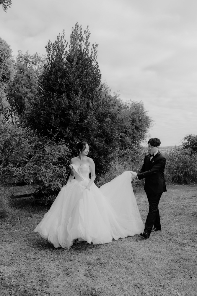 Melbourne Wedding Photography 「LaterStory」24.03.2024 Joanne Gabriel Riverstone Estate 113 | LaterStory |