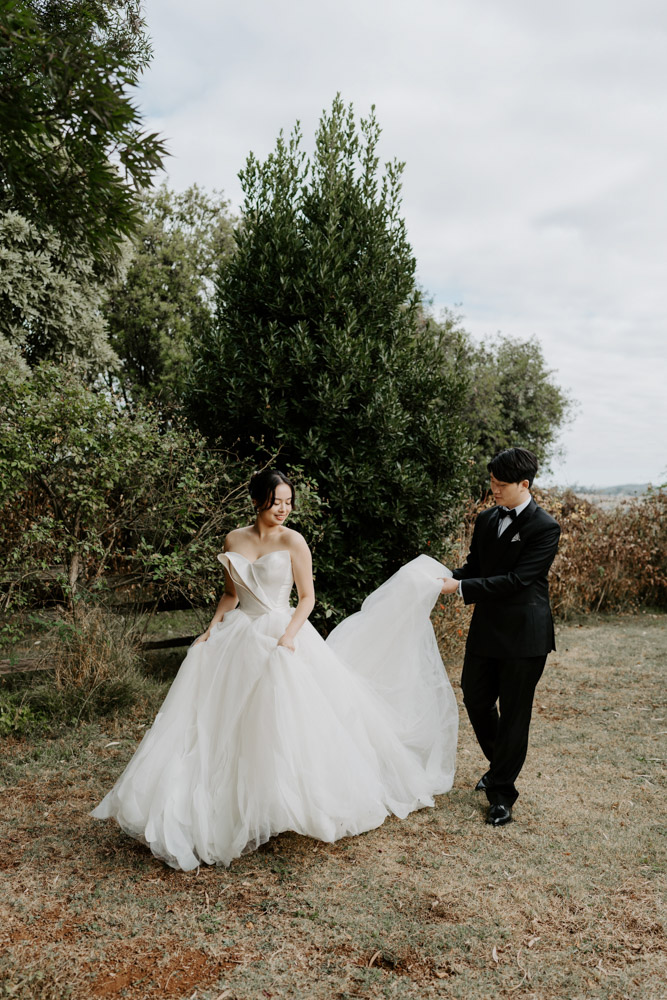 Melbourne Wedding Photography 「LaterStory」24.03.2024 Joanne Gabriel Riverstone Estate 114 | LaterStory |