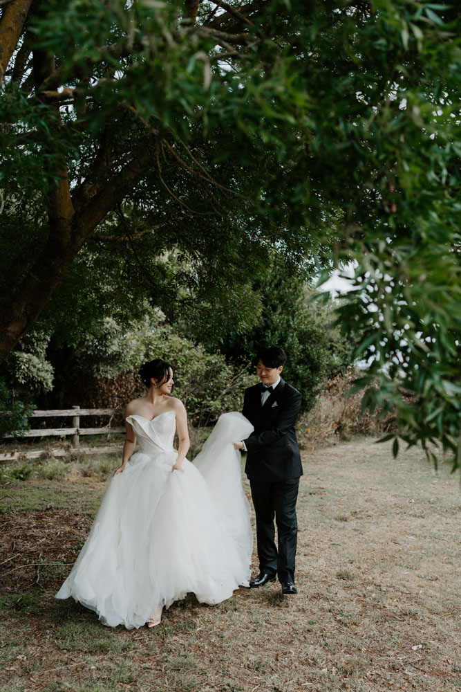 Melbourne Wedding Photography 「LaterStory」24.03.2024 Joanne Gabriel Riverstone Estate 118 | LaterStory |