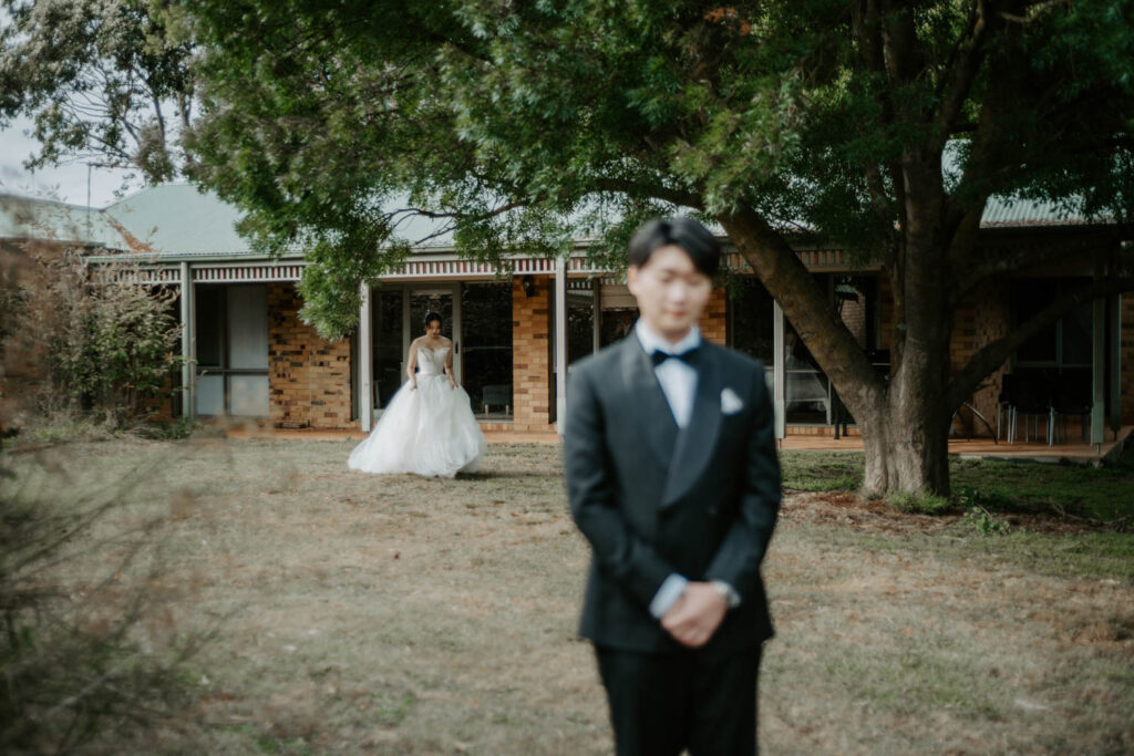 Melbourne Wedding Photography 「LaterStory」24.03.2024 Joanne Gabriel Riverstone Estate 122 | LaterStory |