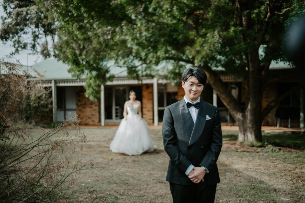 Melbourne Wedding Photography 「LaterStory」24.03.2024 Joanne Gabriel Riverstone Estate 123 | LaterStory |