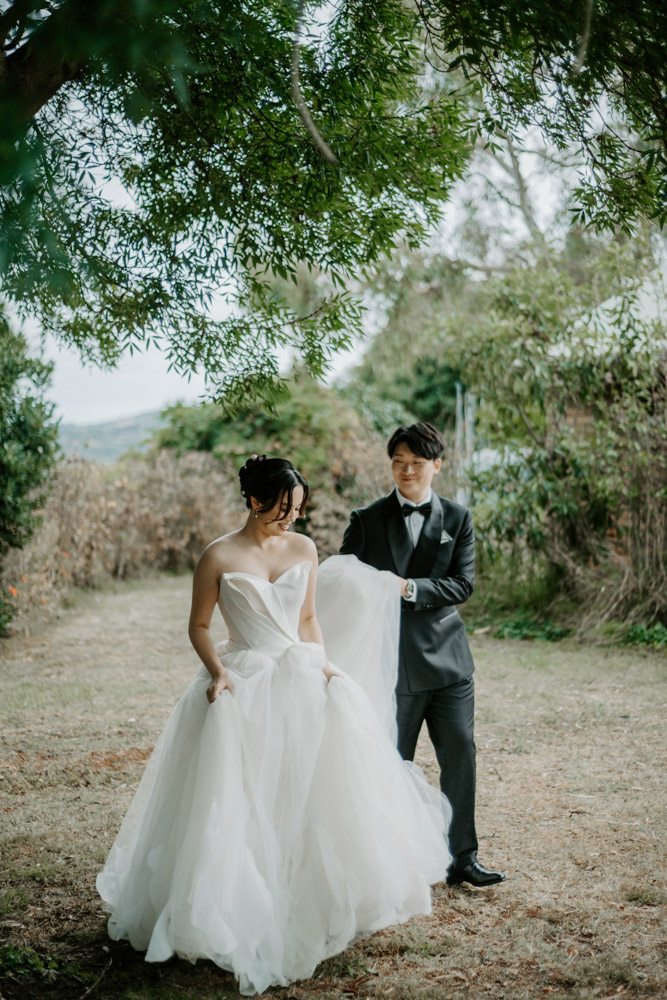 Melbourne Wedding Photography 「LaterStory」24.03.2024 Joanne Gabriel Riverstone Estate 129 | LaterStory |