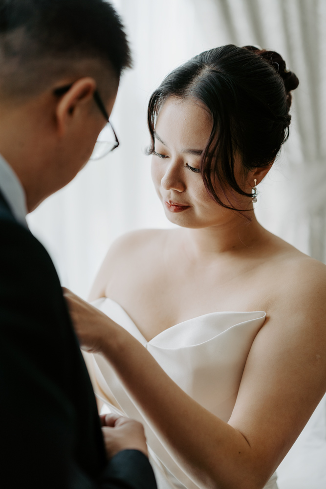 Melbourne Wedding Photography 「LaterStory」24.03.2024 Joanne Gabriel Riverstone Estate 142 | LaterStory |