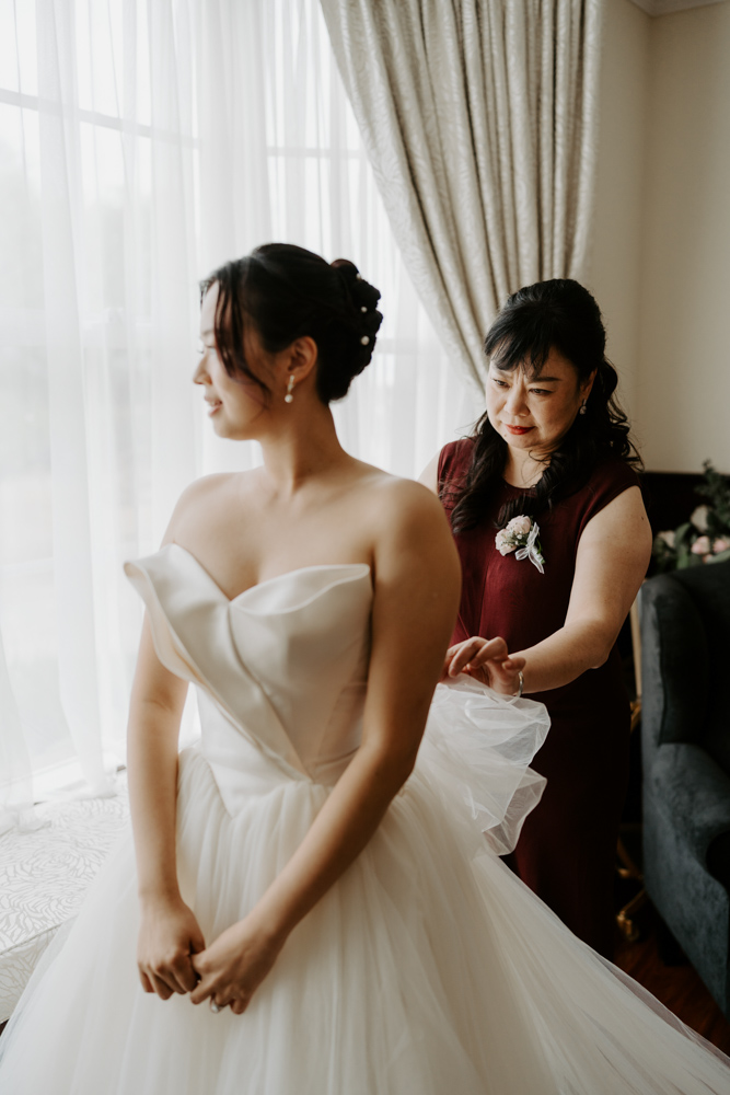 Melbourne Wedding Photography 「LaterStory」24.03.2024 Joanne Gabriel Riverstone Estate 144 | LaterStory |