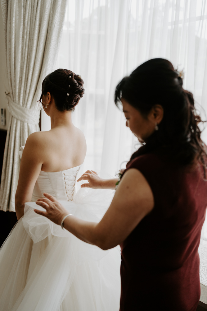 Melbourne Wedding Photography 「LaterStory」24.03.2024 Joanne Gabriel Riverstone Estate 145 | LaterStory |