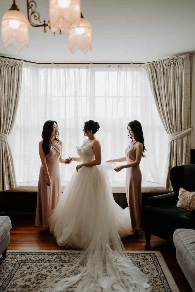 Melbourne Wedding Photography 「LaterStory」24.03.2024 Joanne Gabriel Riverstone Estate 146 | LaterStory |