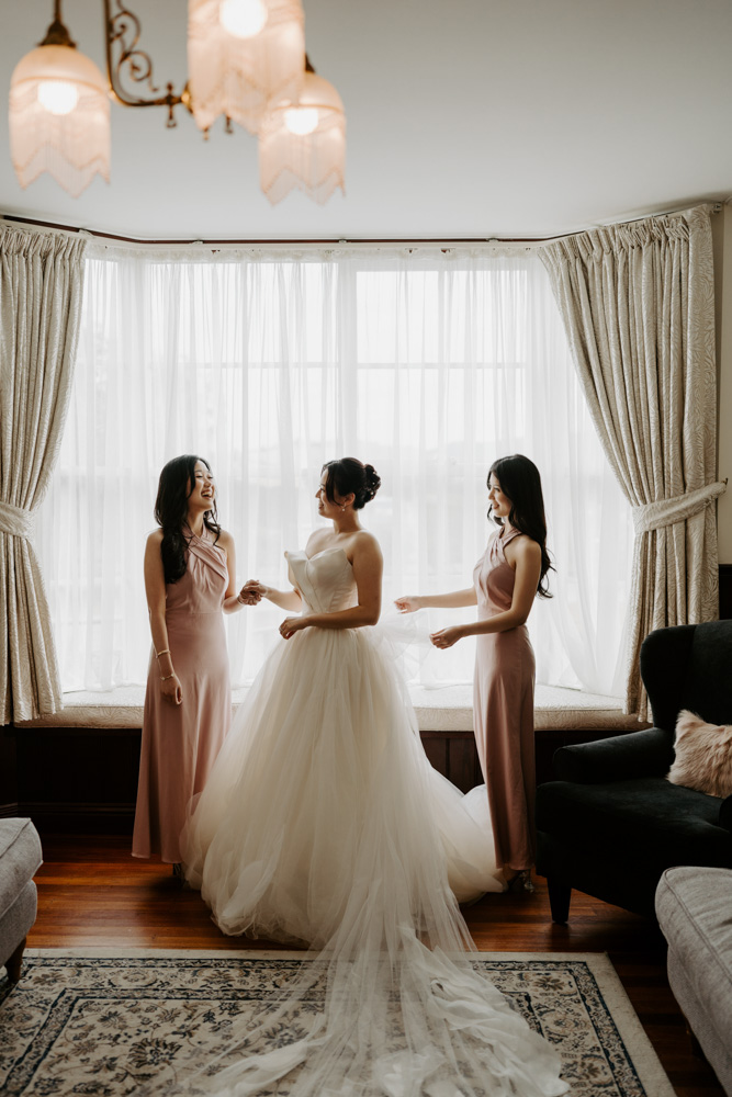 Melbourne Wedding Photography 「LaterStory」24.03.2024 Joanne Gabriel Riverstone Estate 147 | LaterStory |