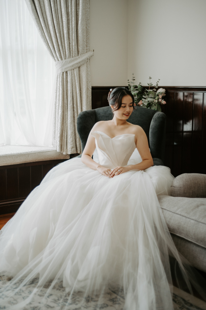 Melbourne Wedding Photography 「LaterStory」24.03.2024 Joanne Gabriel Riverstone Estate 177 | LaterStory |