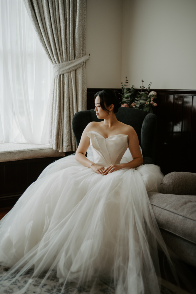 Melbourne Wedding Photography 「LaterStory」24.03.2024 Joanne Gabriel Riverstone Estate 180 | LaterStory |