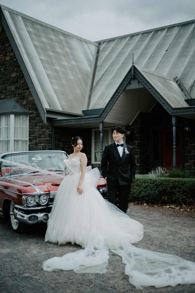 Melbourne Wedding Photography 「LaterStory」24.03.2024 Joanne Gabriel Riverstone Estate 211 | LaterStory |