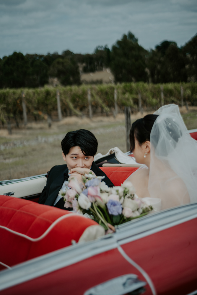 Melbourne Wedding Photography 「LaterStory」24.03.2024 Joanne Gabriel Riverstone Estate 221 | LaterStory |