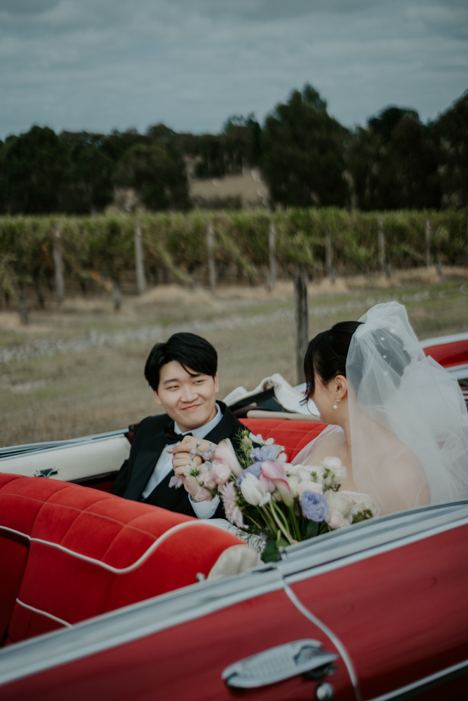 Melbourne Wedding Photography 「LaterStory」24.03.2024 Joanne Gabriel Riverstone Estate 223 | LaterStory |