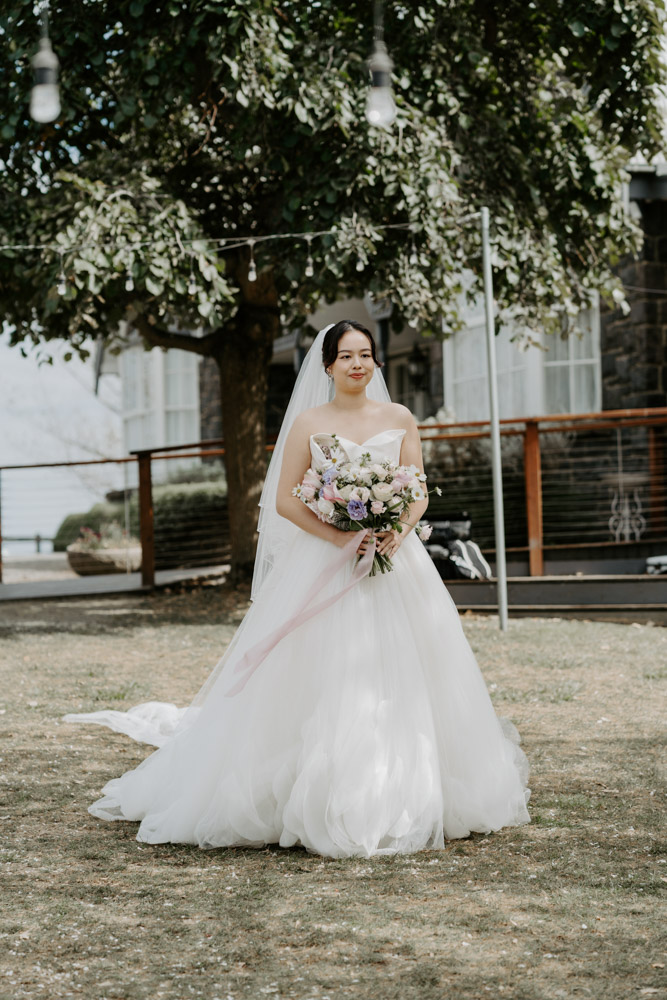 Melbourne Wedding Photography 「LaterStory」24.03.2024 Joanne Gabriel Riverstone Estate 225 | LaterStory |