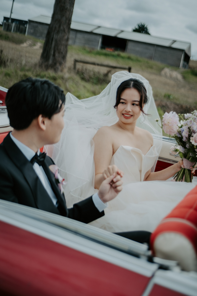 Melbourne Wedding Photography 「LaterStory」24.03.2024 Joanne Gabriel Riverstone Estate 226 | LaterStory |