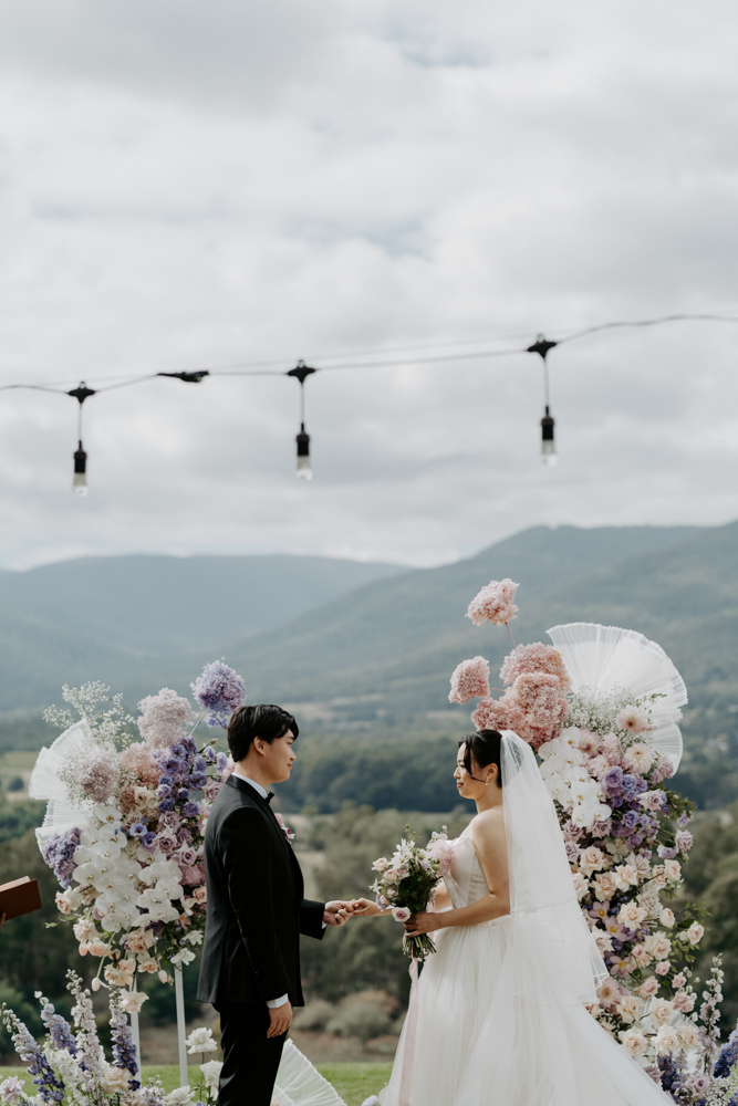 Melbourne Wedding Photography 「LaterStory」24.03.2024 Joanne Gabriel Riverstone Estate 229 | LaterStory |