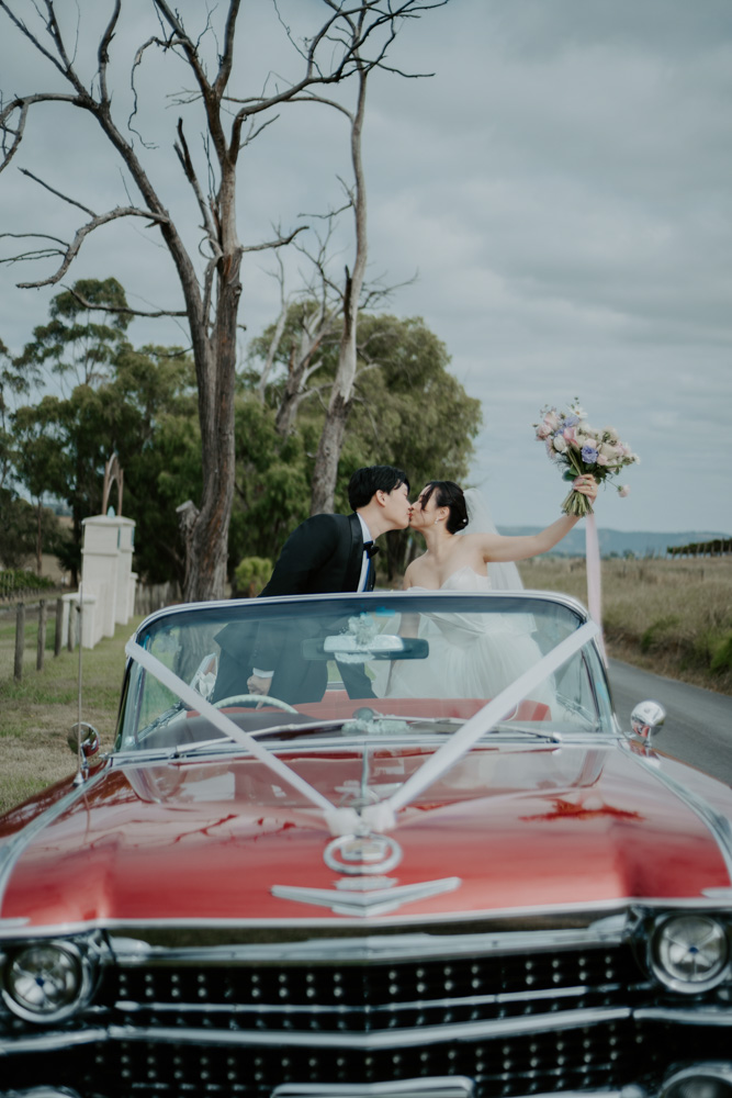 Melbourne Wedding Photography 「LaterStory」24.03.2024 Joanne Gabriel Riverstone Estate 232 | LaterStory |