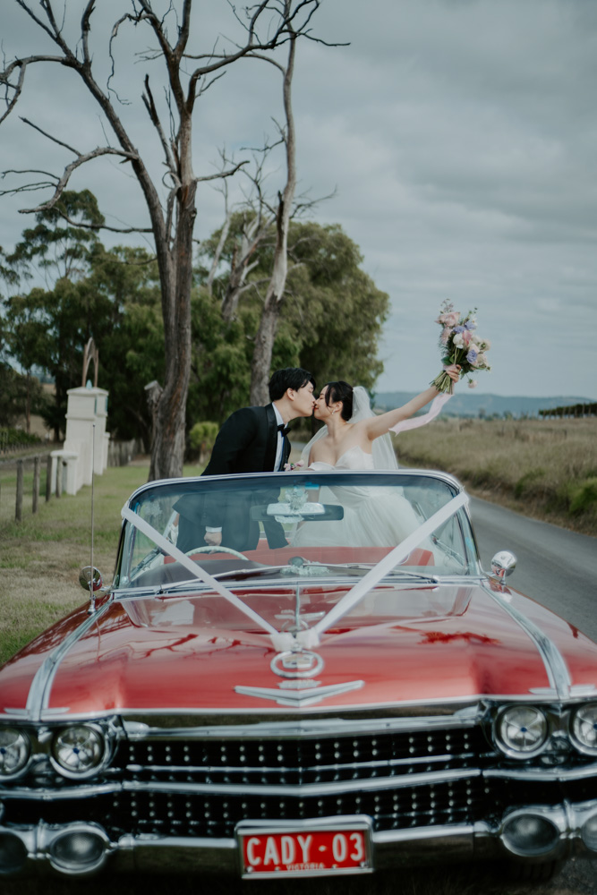 Melbourne Wedding Photography 「LaterStory」24.03.2024 Joanne Gabriel Riverstone Estate 233 | LaterStory |