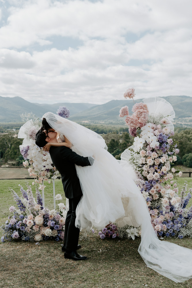 Melbourne Wedding Photography 「LaterStory」24.03.2024 Joanne Gabriel Riverstone Estate 253 | LaterStory |